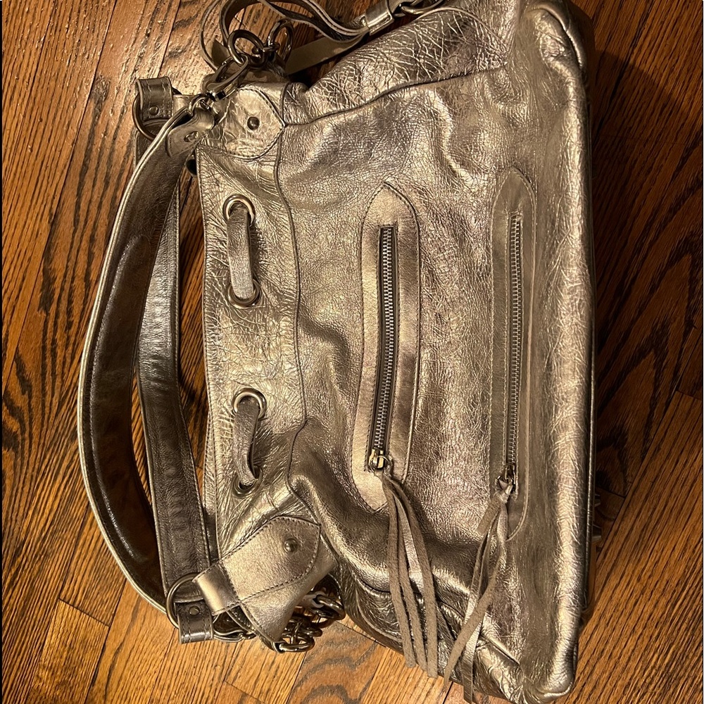 Belen Echandia womens handbag